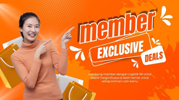 Promo Cashback 20%