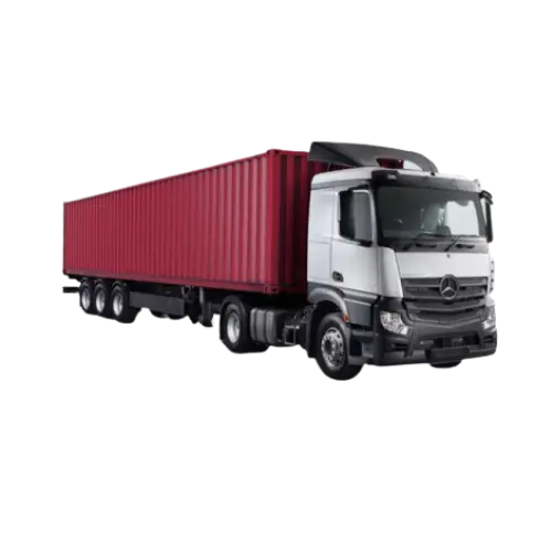 Truk Trailer